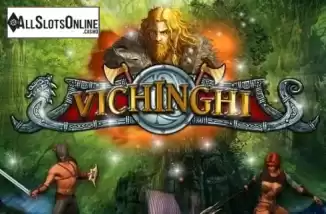 Vikings (Capecod Gaming)