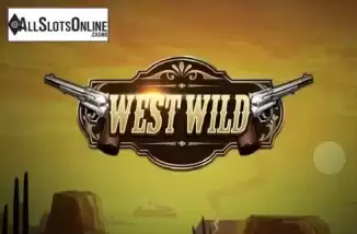 West Wild. West Wild from Dream Tech