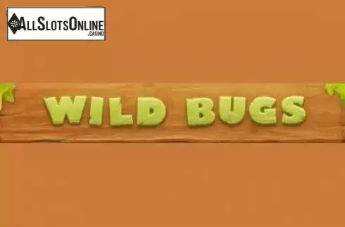 Screen1. Wild Bugs from Cayetano Gaming