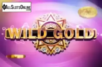 Wild Gold