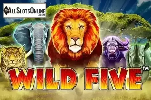 Wild Five. Wild Five from Skywind Group