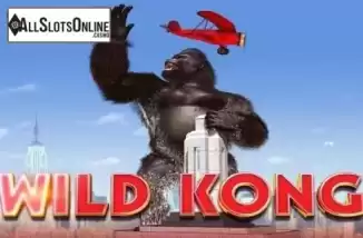 Wild Kong. Wild Kong from Octavian Gaming