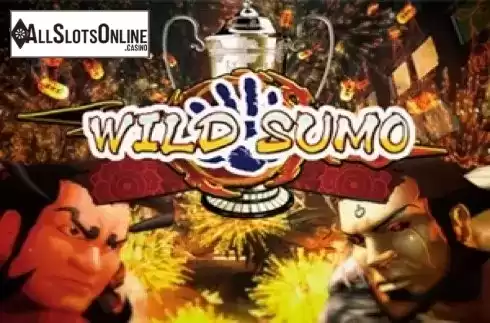 Wild Sumo. Wild Sumo from Gamatron