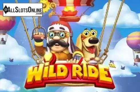 Wild Ride is сomming soon
