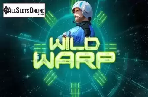 Wild Warp. Wild Warp from SYNOT