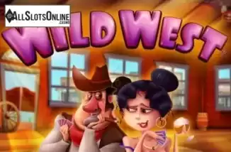 Wild West. Wild West (NextGen) from NextGen