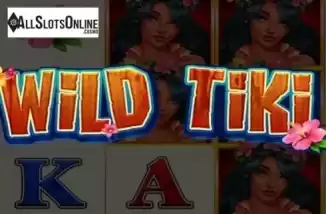Wild Tiki