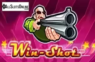 Win Shot. Win Shot from Belatra Games