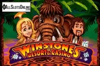 Winstones . Winstones from Roxor Gaming