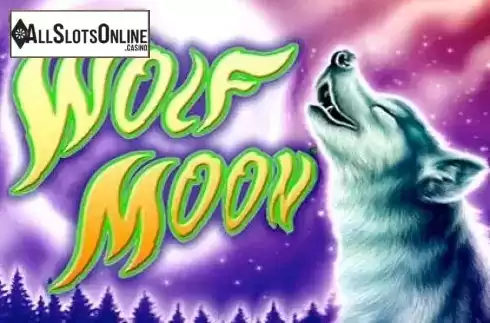Wolf Moon. Wolf Moon (CQ9Gaming) from CQ9Gaming