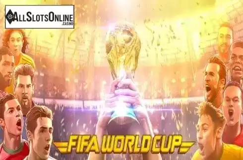 World Cup. Fifa World Cup from Dream Tech