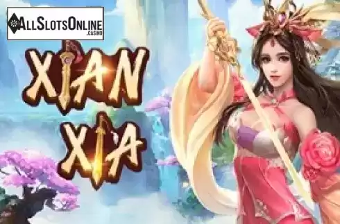 Xian Xia. Xian Xia from Triple Profits Games