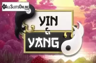 Yin & Yang. Yin & Yang from BB Games
