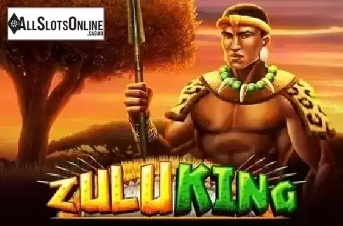 Zulu King. Zulu King from GMW