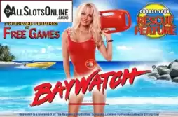 Baywatch (Playtech)