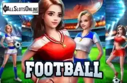 Football (SuperlottoTV)