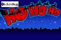 Ho Ho Ho (Microgaming)