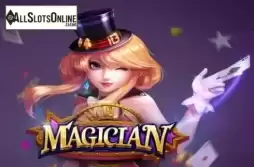 Magician (Dream Tech)