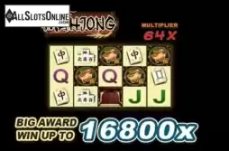Mahjong (JDB168)