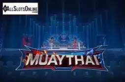 Muaythai