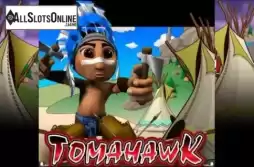 Tomahawk (Genii)