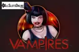 Vampires (Join Games)