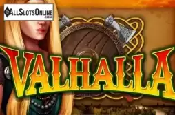 Valhalla (Betdigital)