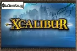 Xcalibur (Microgaming)
