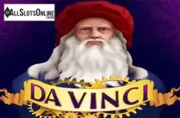 da Vinci (KA Gaming)