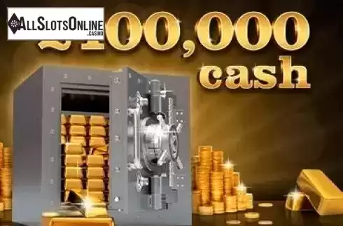 100k Cash. 100k Cash from Gluck Games