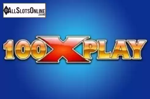 100x Play Poker. 100x Play Poker from iSoftBet