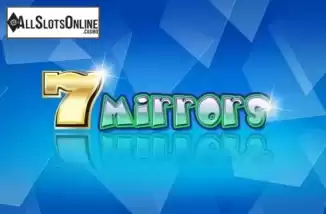 7 Mirrors. 7 Mirrors from Tom Horn Gaming