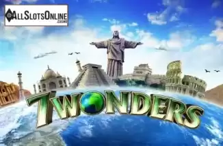 7 Wonders. 7 Wonders from GamePlay