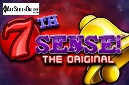 7th Sense. 7th Sense from Espresso Games