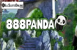 888 Panda. 888 Panda from Maverick