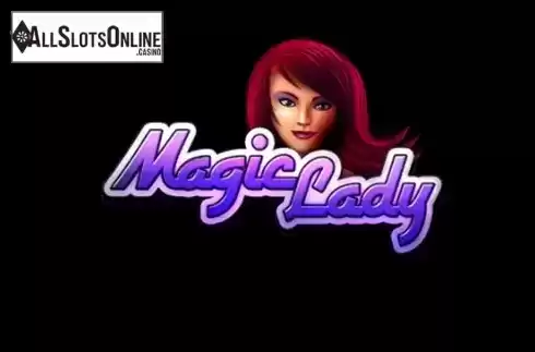 Main. Magic Lady from Apollo Games