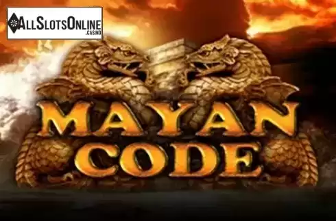 Mayan Code. Mayan Code from Aiwin Games
