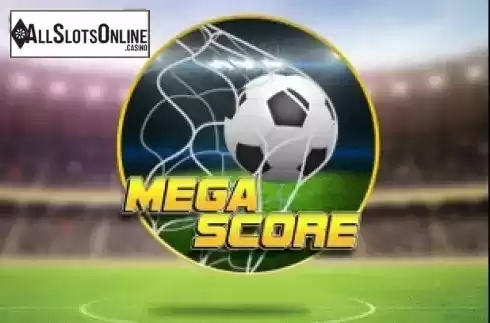 Mega Score. Mega Score from Betixon