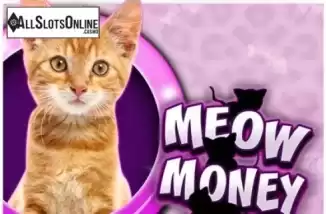 Meow Money. Meow Money from Nektan