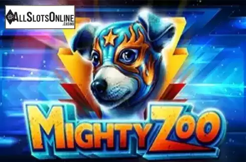 Mighty Zoo. Mighty Zoo from DLV