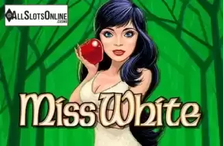 Screen1. Miss White from IGT