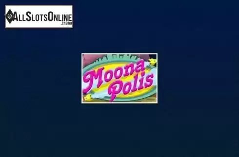 Screen1. Moonapolis from GamesOS