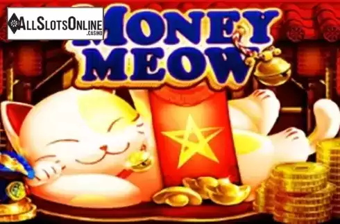 Money Meow. Money Meow from PlayStar