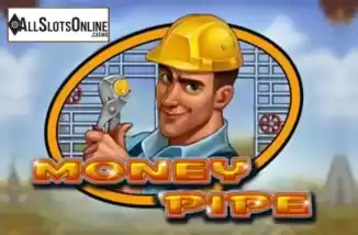 Money Pipe. Money Pipe from Casino Technology