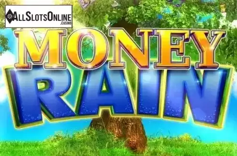 Money Rain. Money Rain from Incredible Technologies