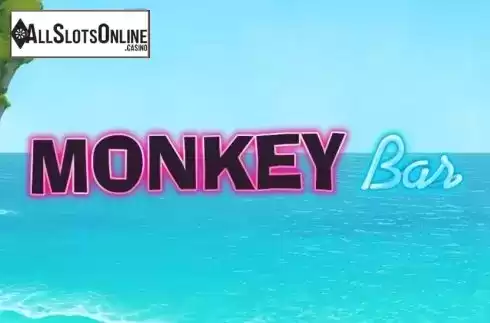 Monkey Bar. Monkey Bar from Bet2Tech