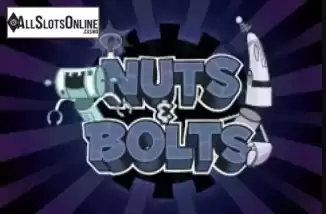 Nuts & Bolts. Nuts & Bolts from Roxor Gaming