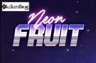 Neon Fruit