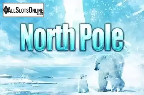 North Pole. North Pole from Aiwin Games