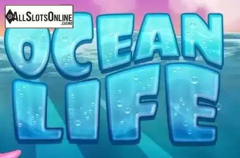 Main. Ocean Life from Arrows Edge
